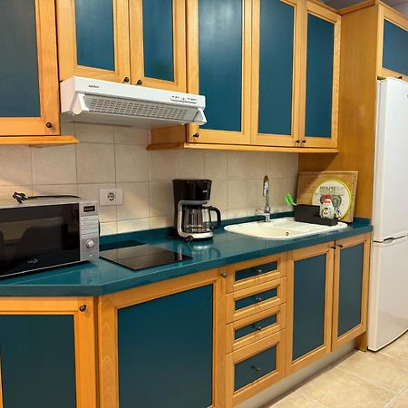 Beach Line Apartment Las Palmas de Gran Canaria Eksteriør billede