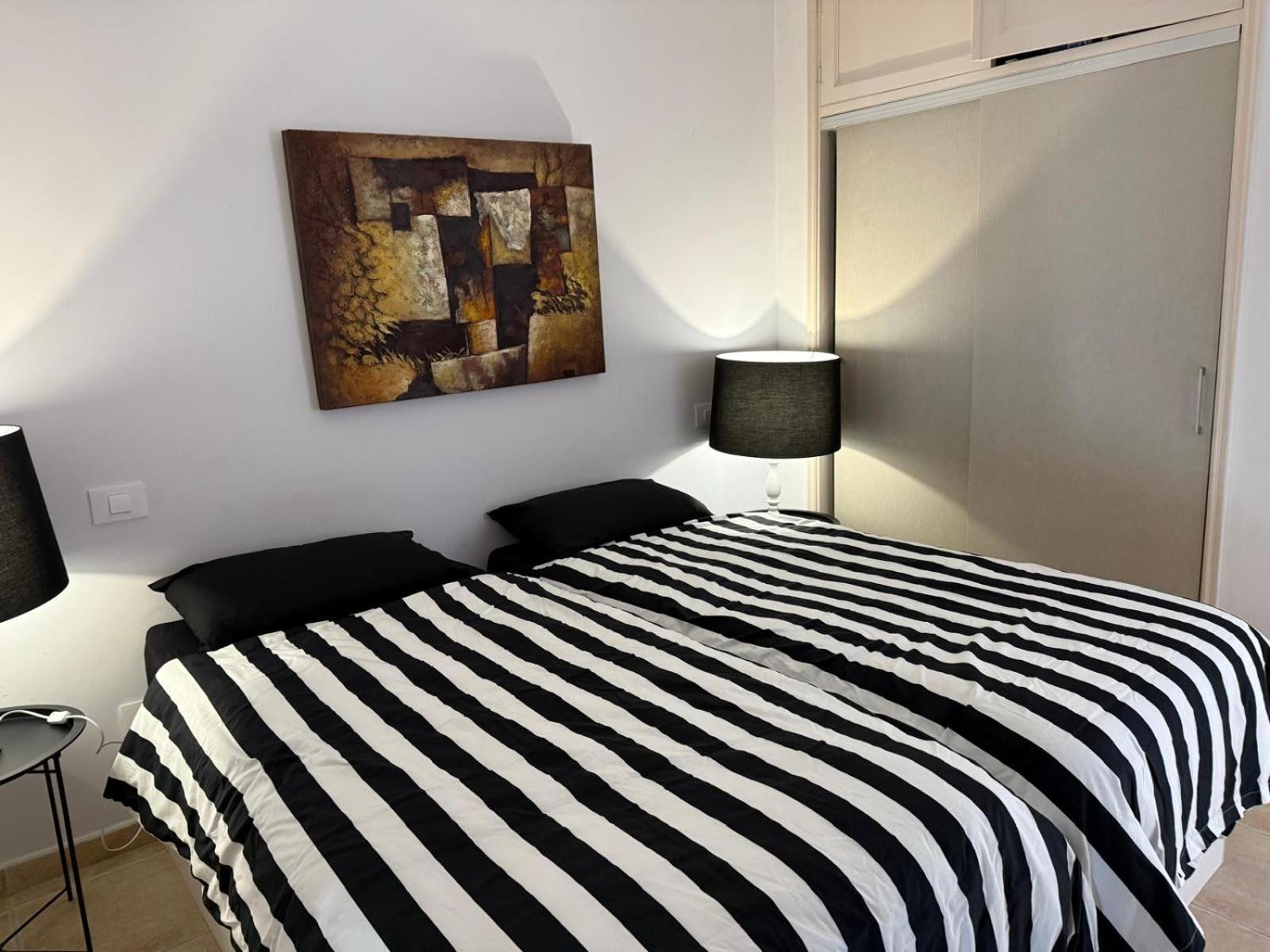 Beach Line Apartment Las Palmas de Gran Canaria Eksteriør billede
