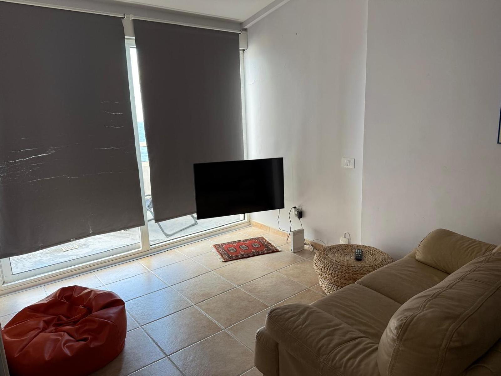 Beach Line Apartment Las Palmas de Gran Canaria Eksteriør billede