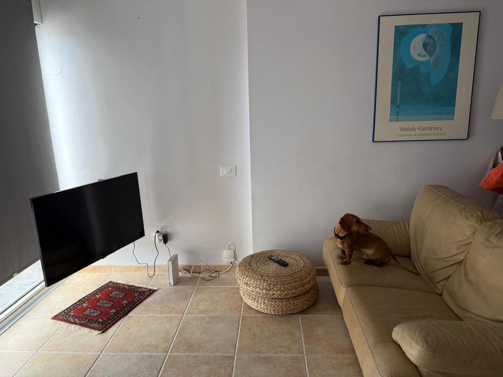 Beach Line Apartment Las Palmas de Gran Canaria Eksteriør billede