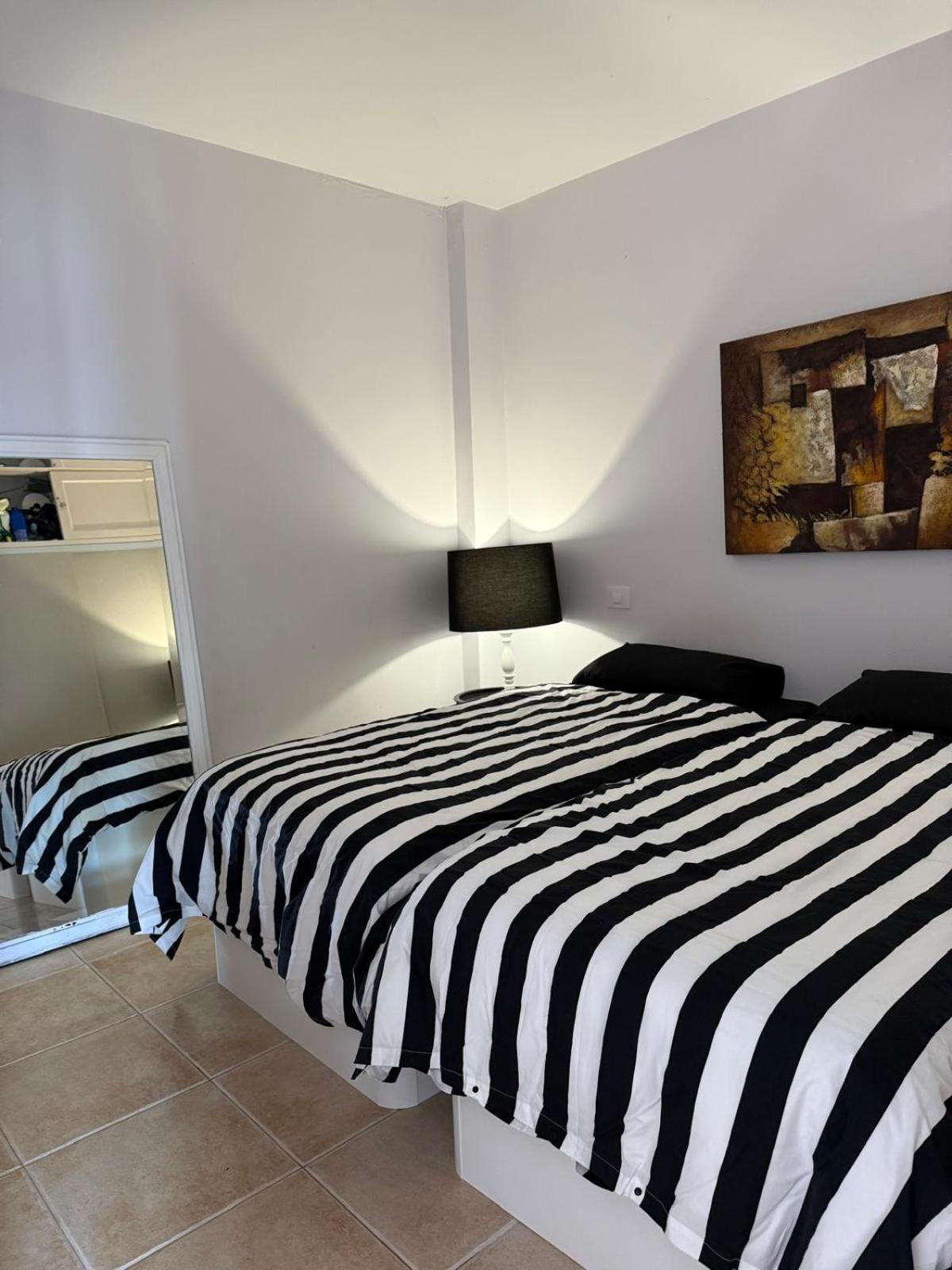 Beach Line Apartment Las Palmas de Gran Canaria Eksteriør billede