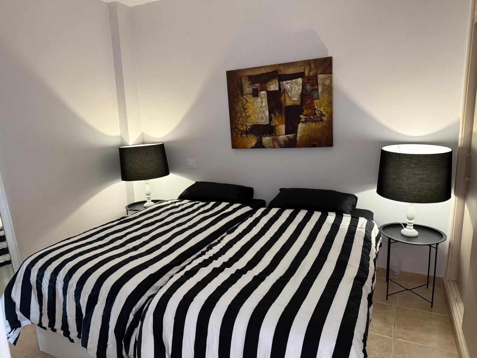 Beach Line Apartment Las Palmas de Gran Canaria Eksteriør billede